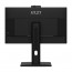 MSI Monitor Business PRO MP275QPDG 27" QHD 2560x1440, IPS 16:9 100Hz, 1 ms, 2x HDMI, DP,  Docking, Black thumbnail