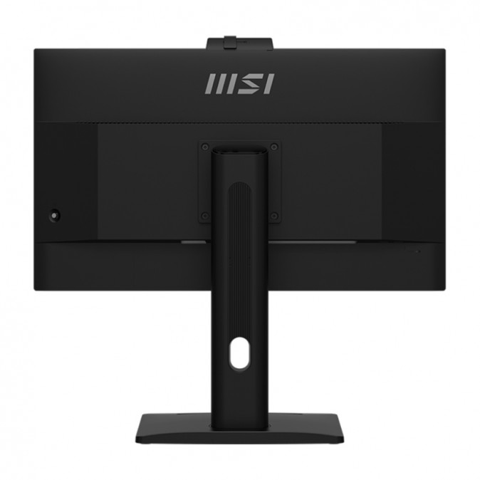 MSI Monitor Business PRO MP275QPDG 27" QHD 2560x1440, IPS 16:9 100Hz, 1 ms, 2x HDMI, DP,  Docking, Black PC