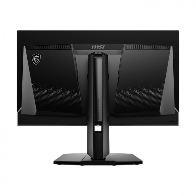 MSI Monitor GAMING MAG 271QP QD-OLED X24 26,5" WQHD 2560x1440 16:9 240Hz 0,03ms 2x HDMI, DP, USB-C, Black PC