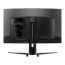 MSI Monitor GAMING MAG 321CUP QD-OLED Ívelt 31,5" UHD 3840x2160, 1700R, 165Hz, 0,03ms, 2x HDMI, DP, USB-C thumbnail