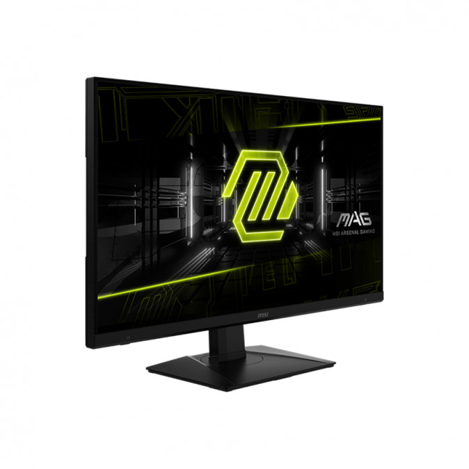 MSI Monitor GAMING MAG 322URDF E16 32" UHD, 3840x2160, 320/160Hz IPS, 440cd/m2, 1 ms, HDMI, DP, USB-C, Black PC