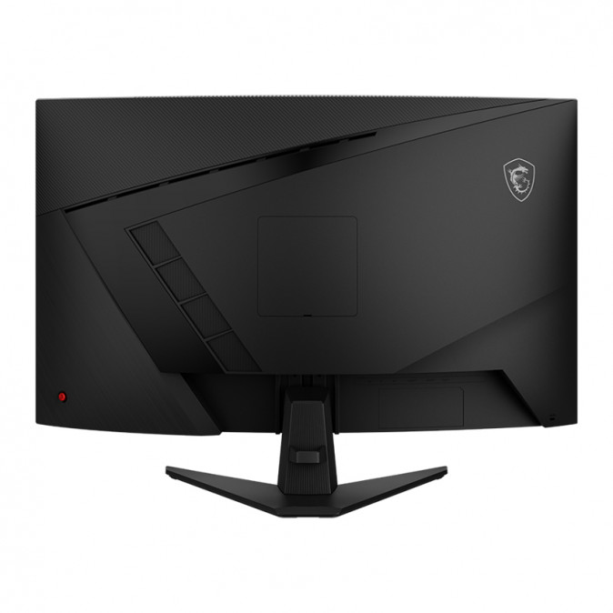 MSI Monitor GAMING MAG 325CQF Ívelt RapidVA 31,5" QHD 2560x1440, 4000:1 CR, 400nits, 1ms, 180Hz, DP, 2x HDMI, USB-C PC