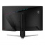 MSI Monitor GAMING MAG 325CQRXF E2 Ívelt RapidVA 31,5" QHD 2560x1440, 4000:1 CR, 400nits, 1ms, 240Hz, DP, 2x HDMI, USB-C thumbnail