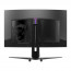 MSI Monitor GAMING MPG 321CURX QD-OLED Ívelt 31,5" UHD 3840x2160, 1700R, 240Hz, 0,03ms, 2x HDMI, DP, USB-C thumbnail