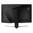 MSI Monitor GAMING MPG 325CQRXF Ívelt 31,5" WQHD Rapid VA 2560x1440, 280Hz, 3200:1, 0,5ms, HDMI, DP, USB-C, Black thumbnail