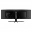 MSI Monitor GAMING MPG 491CQP QD-OLED Ívelt 49" 5120x1440, 32:9, 1800R, 0,03ms, 2x HDMI, DP, Black thumbnail