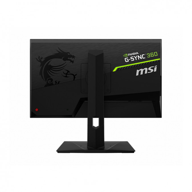 MSI Oculux NXG253R 360Hz Esport Gaming monitor PC
