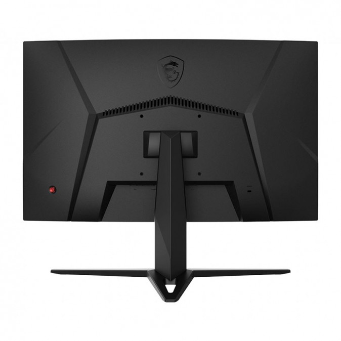 MSI Optix G24C4 ívelt Gaming monitor 23"6/144Hz/1920x1080/16:9/1ms/SamsungVA/178 PC