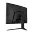 MSI Optix G24C4 ívelt Gaming monitor 23"6/144Hz/1920x1080/16:9/1ms/SamsungVA/178 thumbnail