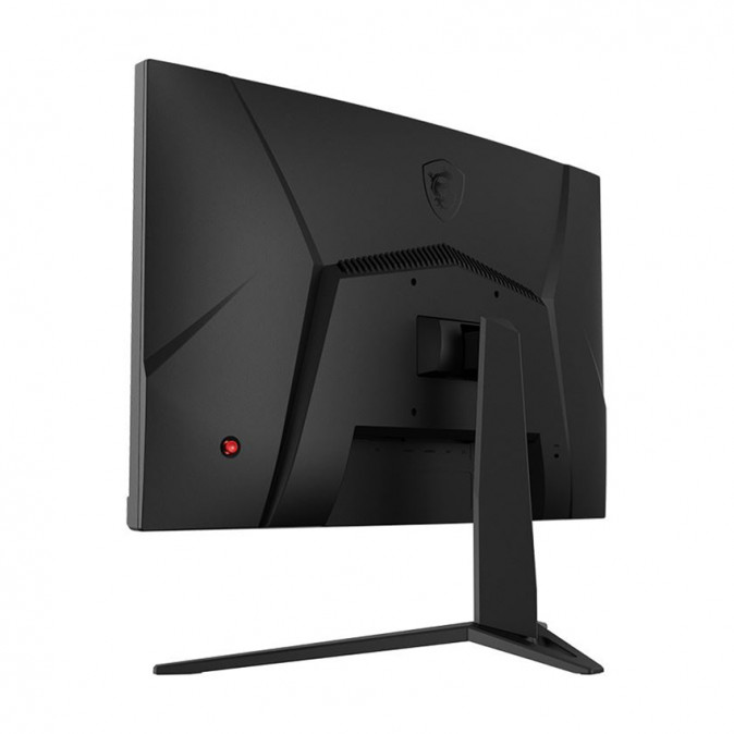 MSI Optix G24C4 ívelt Gaming monitor 23"6/144Hz/1920x1080/16:9/1ms/SamsungVA/178 PC