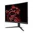 MSI Optix G24C4 ívelt Gaming monitor 23"6/144Hz/1920x1080/16:9/1ms/SamsungVA/178 thumbnail