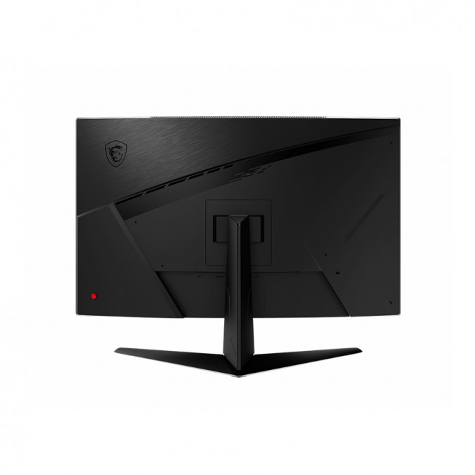 MSI Optix G27C7 ívelt Gaming monitor PC