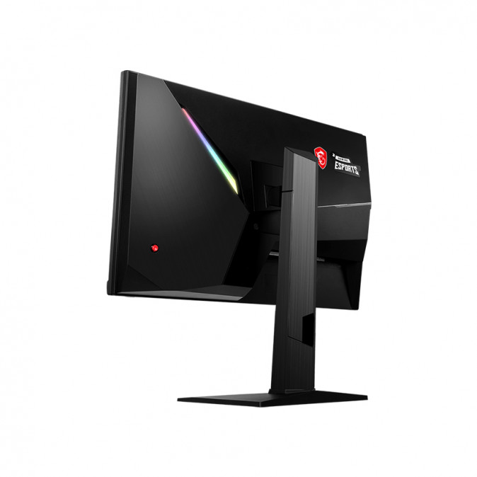 MSI Optix MAG251RX Gaming monitor 24,5"/240Hz/1980x1080/16:9/1ms/IPS/178/400cd PC