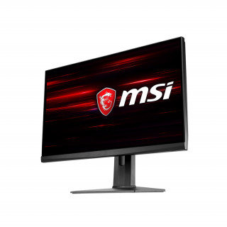 MSI Optix MAG251RX Gaming monitor 24,5"/240Hz/1980x1080/16:9/1ms/IPS/178/400cd PC