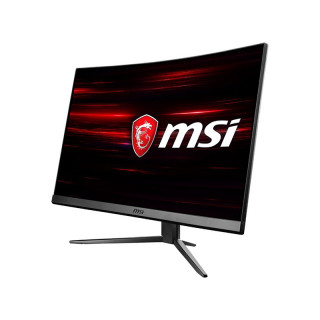 MSI Optix MAG271CQR ívelt Gaming monitor  27' képátló/144Hz-es képfrissítés/2560 PC