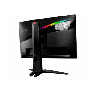MSI Optix MAG271CQR ívelt Gaming monitor  27' képátló/144Hz-es képfrissítés/2560 PC