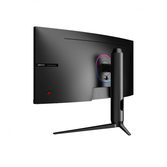 MSI Optix MAG301CR2 ultra-szélesvásznú ívelt Gaming monitor PC