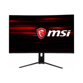 MSI Optix MAG321CQR ívelt Gaming monitor  32' képátló/144Hz-es képfrissítés/2560 PC
