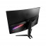 MSI Optix MAG321CQR ívelt Gaming monitor  32' képátló/144Hz-es képfrissítés/2560 thumbnail