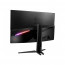 MSI Optix MAG321CQR ívelt Gaming monitor  32' képátló/144Hz-es képfrissítés/2560 thumbnail