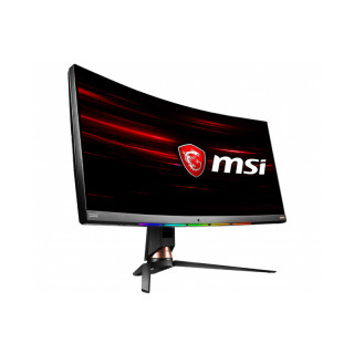 MSI Optix MPG341CQR ultra-szélesvásznú ívelt Gaming monitor  34'/144Hz/3440x1440 PC