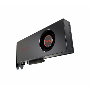 MSI Radeon RX 5700 8G videokártya PC