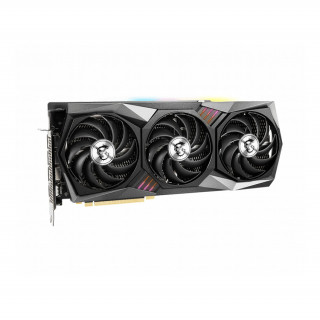 MSI RTX 3080 GAMING Z TRIO 10G LHR nVidia 10GB GDDR6X 320bit PCIe Videókártya PC