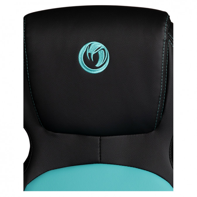 NACON Gamer szék CH-310 Türkiz PC