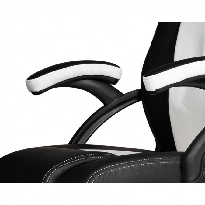 NACON Gamer szék CH-310 Fehér PC