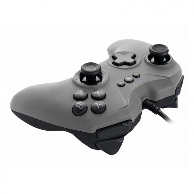 NACON PC Gaming Kontroller GC-100XF - Szürke PC