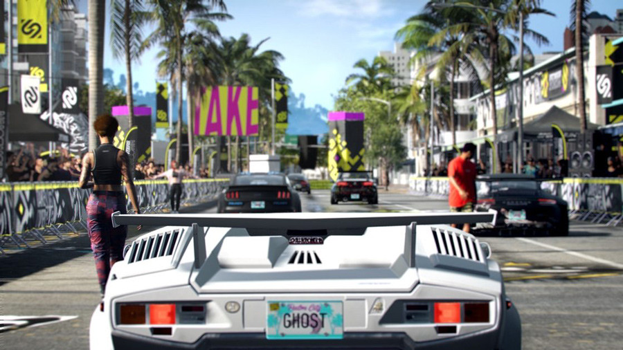 Need for Speed Heat PC