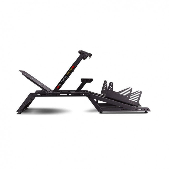 Next Level Racing csak F-GT Frame szimulátor pilótafülke PC