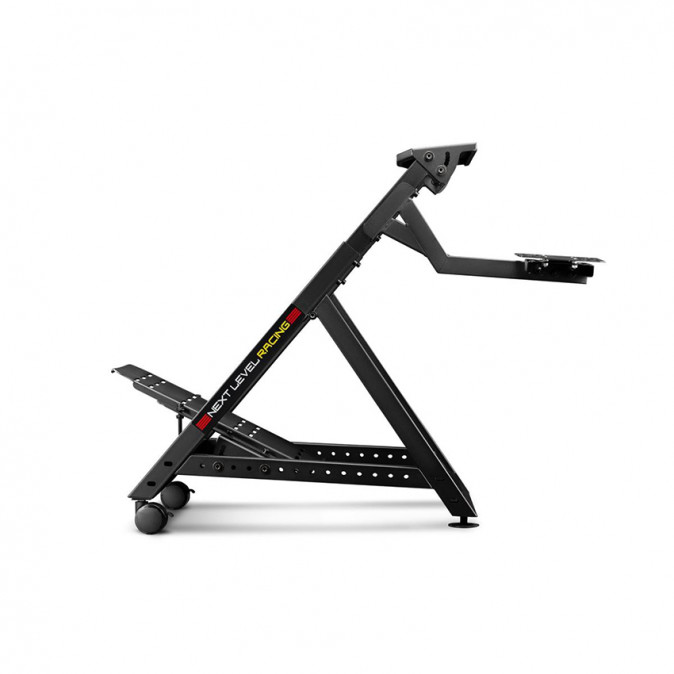 Next Level Racing Wheel Stand DD PC
