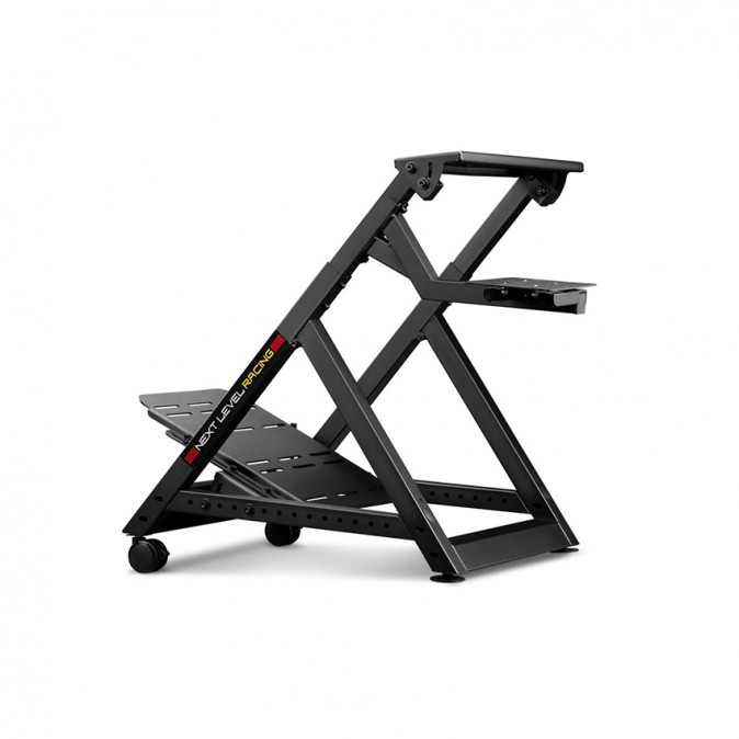 Next Level Racing Wheel Stand DD PC