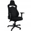 Nitro Concepts NC-E250-B Gamer szék (Bontott) thumbnail