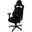 Nitro Concepts NC-E250-B Gamer szék (Bontott) thumbnail