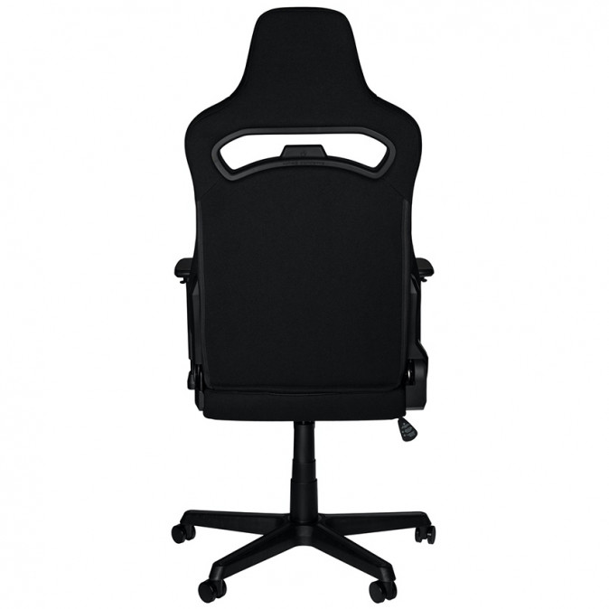 Nitro Concepts NC-E250-B Gamer szék (Bontott) PC