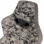 Nitro Concepts S300 Gamer szék Urban Camo Camouflage (Bontott) thumbnail