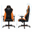 Nitro Concepts S300 Horizon Orange - Fekete/Narancs  (NC-S300-BO) (Bontott) thumbnail