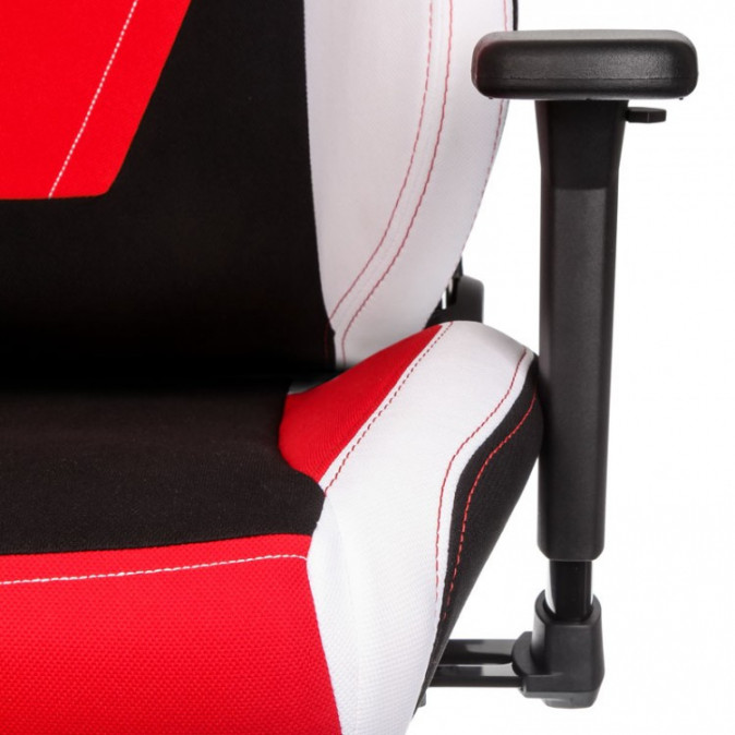 NITRO CONCEPTS - S300 SL BENFICA SPECIAL EDITION (NC-S300-BLSE) (Bontott) PC