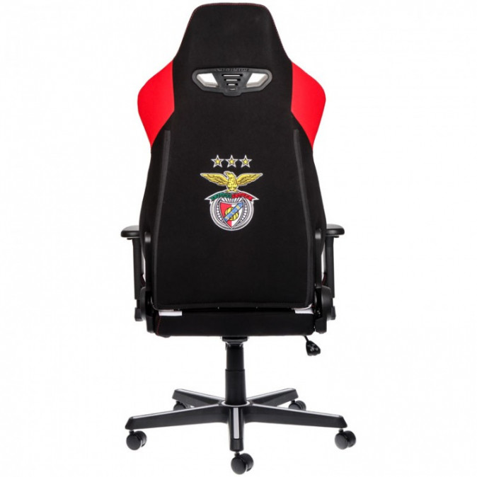 NITRO CONCEPTS - S300 SL BENFICA SPECIAL EDITION (NC-S300-BLSE) (Bontott) PC