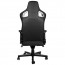 Noblechairs EPIC Black Edition Hybrid Bőr NBL-PU-BLA-004 (Bontott) thumbnail