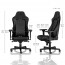 Noblechairs HERO Fekete/Platinafehér (NBL-HRO-PU-BPW) (Bontott) thumbnail