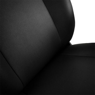 Noblechairs ICON Black Edition (NBL-ICN-PU-BED) (Bontott) PC