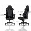 Noblechairs HERO Fekete/Kék Gamer szék (NBL-HRO-PU-BBL) (Bontott) thumbnail