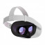 Oculus Quest 2 - 256GB  (VR) Headset White thumbnail