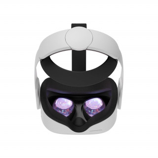 Oculus Quest 2 Elite Strap (VR) Fejpánt PC