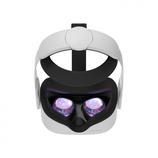 Oculus Quest 2 Elite Strap (VR) Fejpánt PC