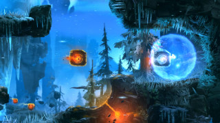 Ori and the Blind Forest Definitive Edition PC