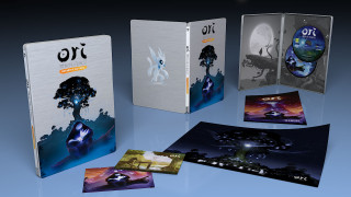 Ori and the Blind Forest Limited Edition PC